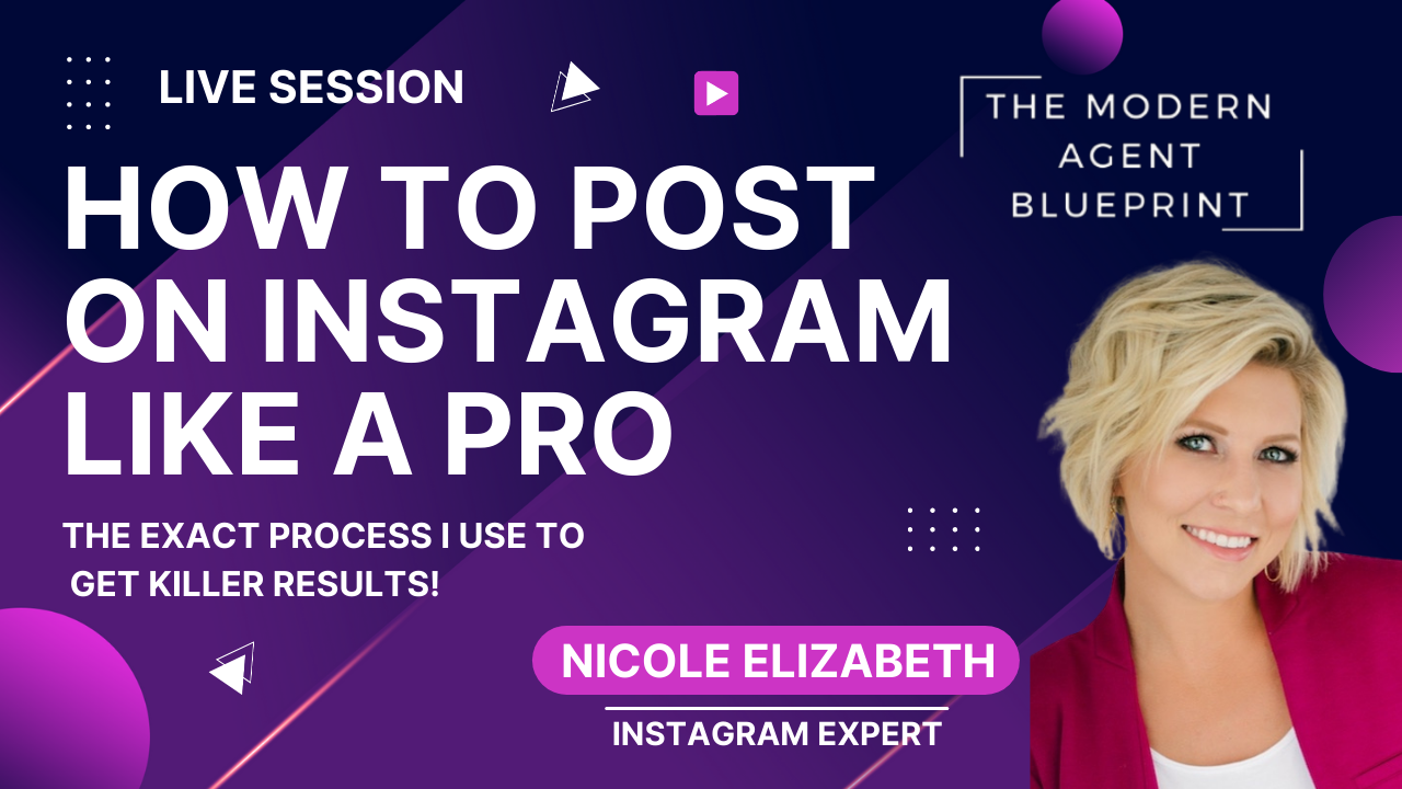 💡 How to Post on Instagram Like a Pro!